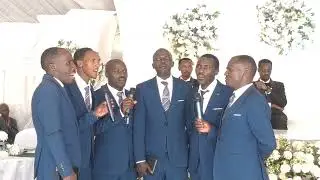 MBEGA URUGENDO YESU YAKUNZE ABARI MWISI BY SHYIREJURU CHOIR 