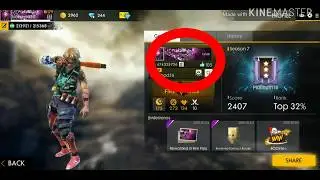 FREE FIRE GAME STYLES NICKNAME - game tips