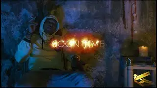 D ICON- SOON TIME (OFFICIAL VIDEO}