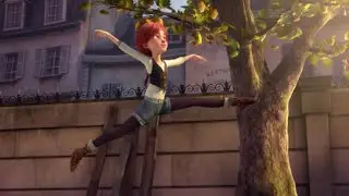 Unstoppable[AMV]|| Ballerina Félicie(LEAP)💃💃 #1kcreator SPECIAL VIDEO✨@nai2089