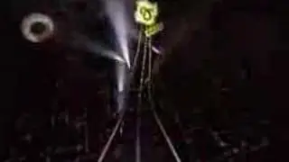 Rock N Roller Coaster