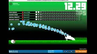 Idleplex the best idle game in the world 21:12:2025