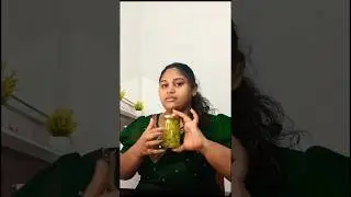 എങ്ങനെയുണ്ട്😱#shorts #viral#uppilittathu #grape #pickle #food #trending #shortsfeed #cooking#youtube