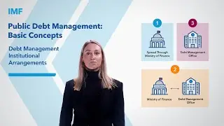 Debt Management Institutional Arrangements
