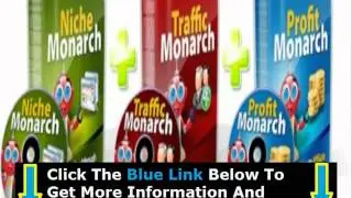 Profit Monarch Forum + Profit Monarch Upsells