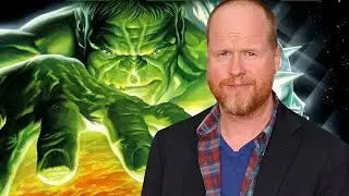Joss Whedon on Why a Planet Hulk Movie Might Not Work - IGN Interview
