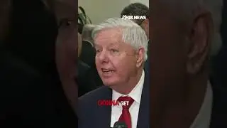 Lindsey Graham touts Iran nuclear sites' obliteration: 'There's nobody working there tonight' #iran