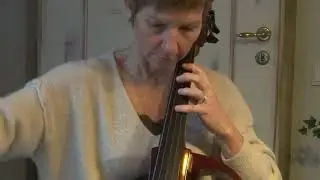 Schindler's list - John William ( cello )