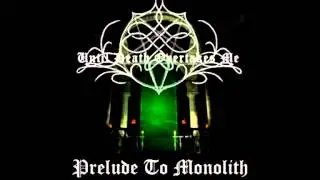 Until Death Overtakes Me - Absence of Life