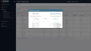 Creating an Open Priced Menu Item With ShopKeep iPad POS