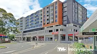 216/17 Chatham Rd, West Ryde