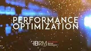 IBRM - IBNET