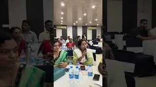 Day 1 Highlights | Leadership Development Workshop (Batch&ndash;5) | OLM