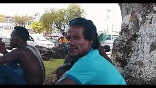 Younik - Respect  (Street clip)