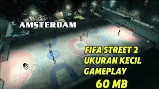FIFA STREET 2 PSP GAMEPLAY TOURNEY RULES