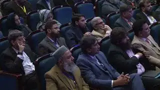 Imtiaz Ali Rastgar on Driving Pakistan&rsquo;s Innovation & Export Potential | TDF Impact Showcase 2026