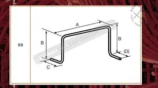 Shape code 98
