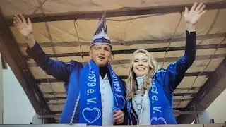 Fastnacht Karneval in Kenn 2023
