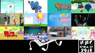 (REUPLOADED) [Sparta Remix] BFB Remote Custom Sparta Source Has A Sparta Remix