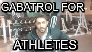 Gabatrol For Athletes