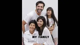 Sunita marshal real life family😍🔥#trending #shortsfeed #sunitamarshal #reallife #pakactress #duet