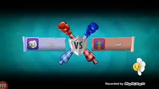 PvZ2 Battlez Escape Root, 542,000. Boom!
