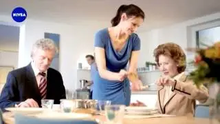 Nivea Deo Stress Protect v longa  Melhor Integra&ccedil;&atilde;o de Meios 2