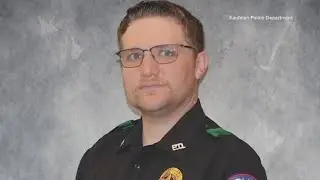 North Texas deputy fire chief killed in head-on collision, officials say