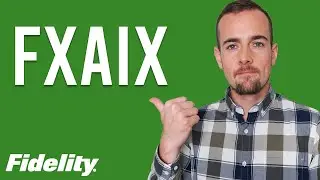 Объяснение индексного фонда Fidelity 500 (FXAIX)