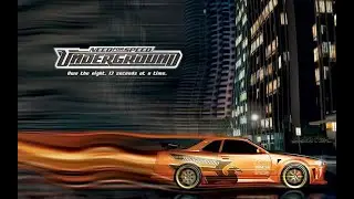 The Legend of Player in Olympic City Lets Play Need For Speed Underground Part 27