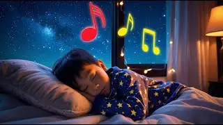 Relaxing Sleep Music