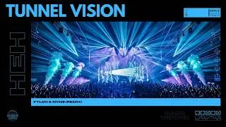 HARD TECHNO | Restricted & Nik Sitz - Tunnel Vision (Fyloh & NVNS Remix)