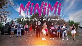 MINIMI (Official Video) Bryan Mart&iacute;nez