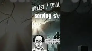 #28 David Berkowitz: The 