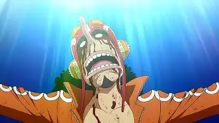 [ABA] GOD USOPP SHOWCASE
