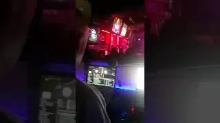 Preme frostbite being played at GS Lounge dj y not