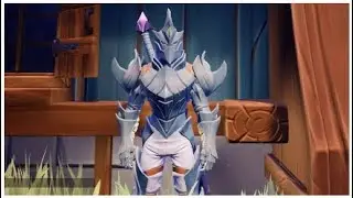 Dauntless How To Get Shining Arcstone