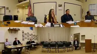 SYCSD Board of Directors &mdash; 2019-07-17