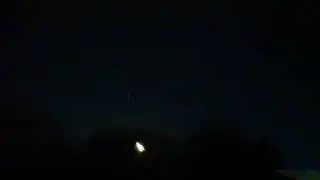 bad light pollution - DSC 0592