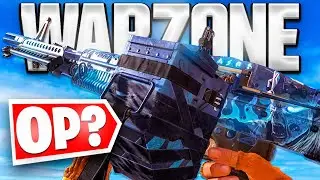 &iquest;MERECE LA PENA LA M60 TRAS EL GRAN BALANCE DE COD WARZONE?