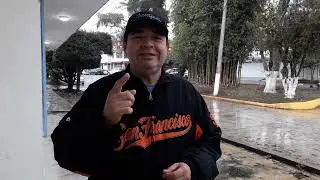 Leo Martz ... Avenida Orizaba de Xalapa, Ver. .......