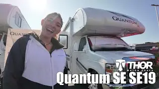 Thor Motor Coach-Quantum SE-SE19