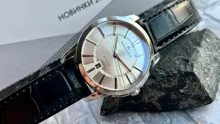 Обзор часов Maurice Lacroix Pontos