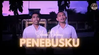 Lagu Natal Terpopuler 2023-2024 -Selamat Datang Penebus Ku Cover -Tapo'a Group.