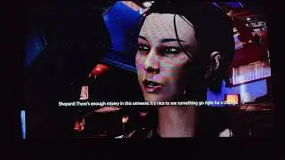 Mass Effect 3 blind playthrough part 23