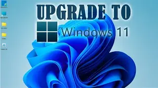How to upgrade your Windows 10 computer to Windows 11 without Data loss for free