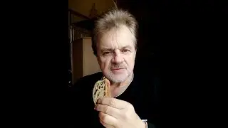 Es gibt immer weniger Christstollen..🥴