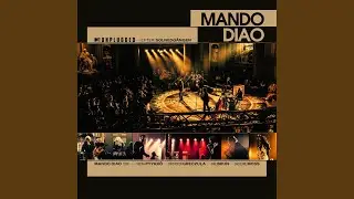 Håll mitt hjärta (Same Old Story) / Hold My Heart - MTV Unplugged 2023 (Medley)