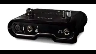 Line 6 ux1 pod studio test