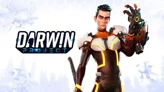Darwin Project - состоялся релиз